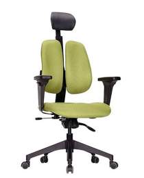 Кресло GOLD PLUS DR-7500GP